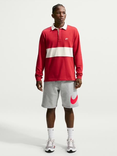 Nike Nike Club Men's Fleece Shorts
