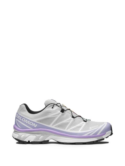 SALOMON Salomon XT-6 Gore-Tex Sneakers