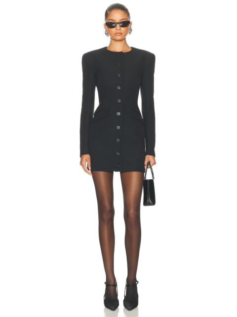 THE ANDAMANE Yolanda Dress