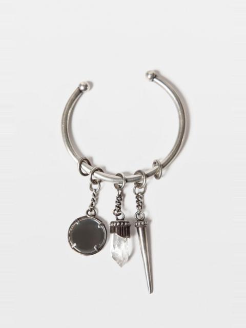 Ann Demeulemeester Arto Charm Bracelet