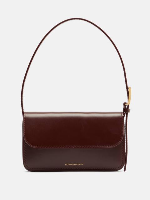 Victoria Beckham Dorian Mini leather shoulder bag