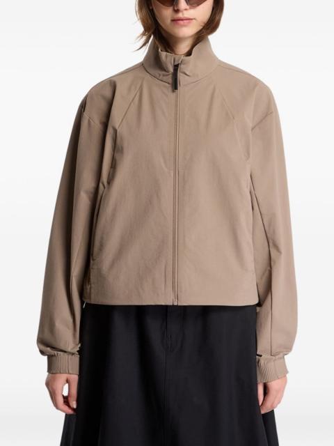 The North Face TNF Tech woven jacket