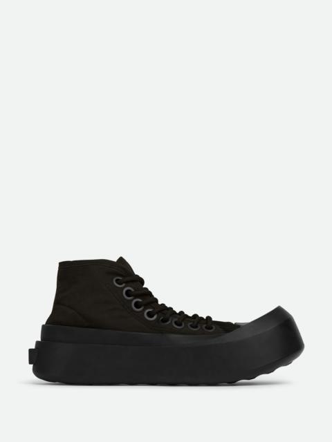 Bottega Veneta Jumbo Sneaker