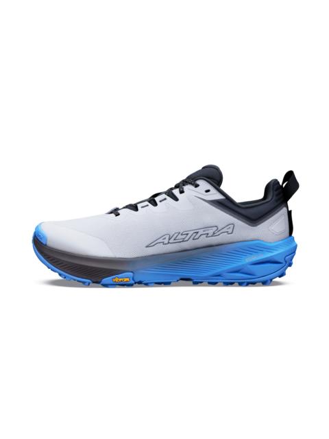 ALTRA Men's Experience Wild 3+