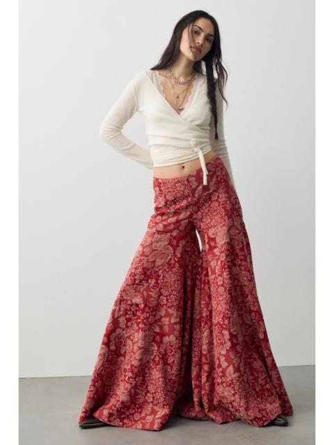 FREE PEOPLE Full Circle Skirt Pants