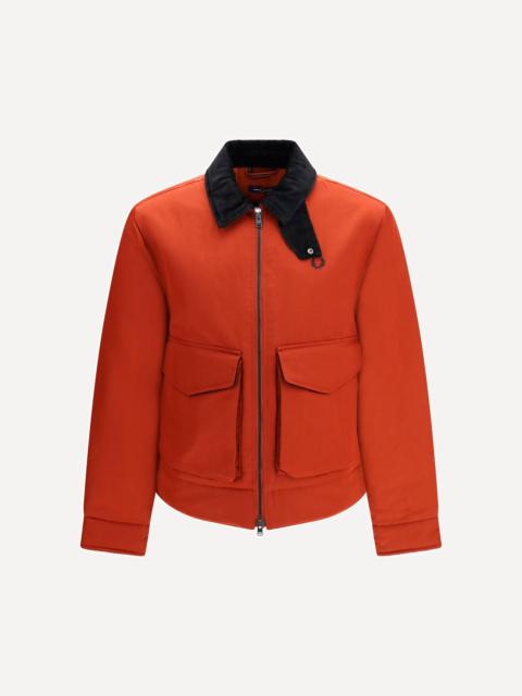 Fred Perry Nylon Jacket