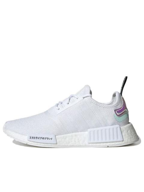 adidas (WMNS) adidas NMD_R1 'White Clear Mint' GX2149