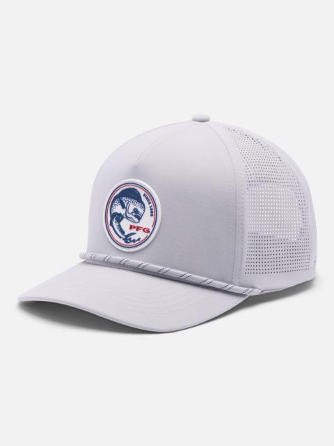 Columbia Tidal Pursuit 3D Stretch Snap Back Ball Cap