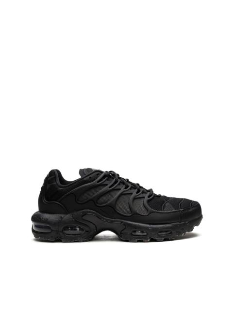 Nike Air Max Terrascape Plus "Triple Black" sneakers