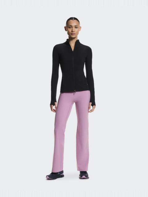 On Studio Flared Tights 30"