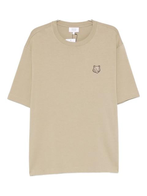 Maison Kitsuné Maison Kitsuné T-shirts And Vests