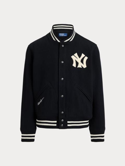 Polo Ralph Lauren Polo Ralph Lauren Yankees Jacket