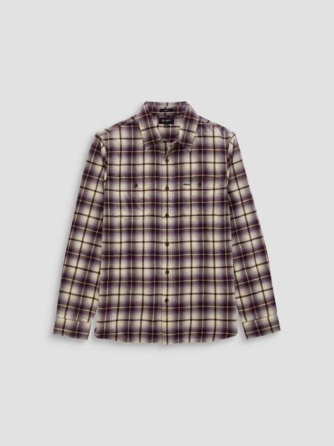 AG Jeans Mason Work Shirt