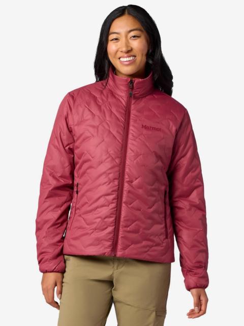 Marmot Women’s MonoQuilt PrimaLoft® Insulated Jacket
