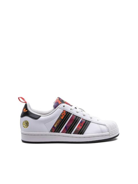 Superstar "Chinese New Year (2021)" sneakers