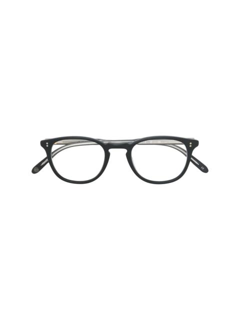 Garrett Leight Kinney glasses