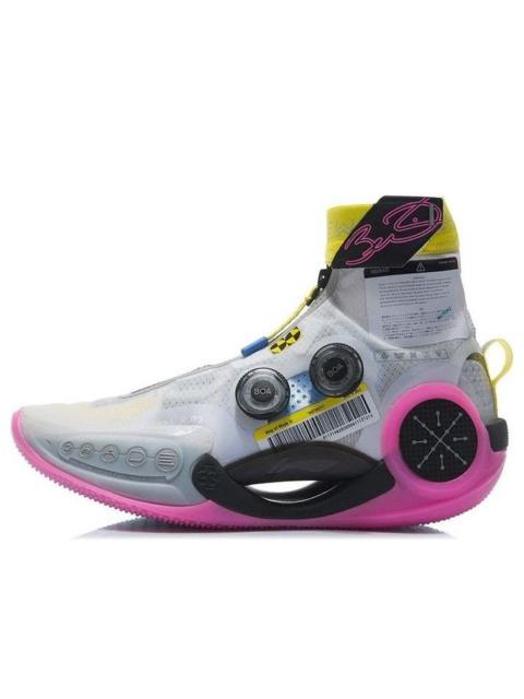 Li-Ning Li-Ning Way of Wade 9 Infinity 'Test R2' ABER003-9