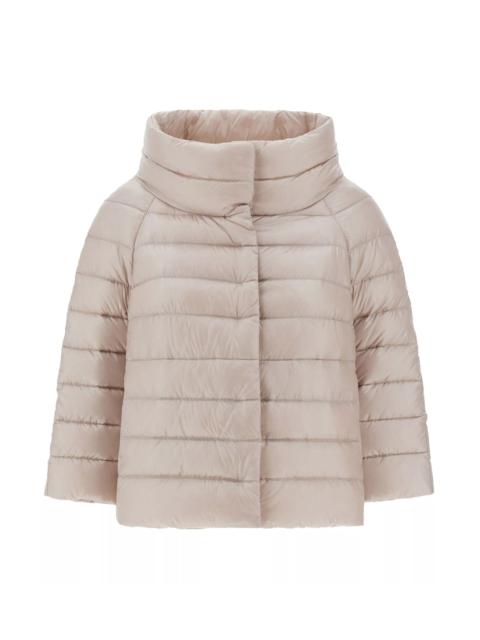 Herno Sofia Mini Cape