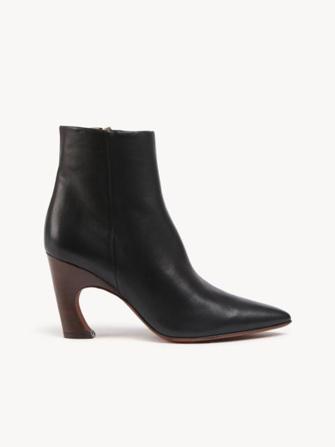 OLI ANKLE BOOT