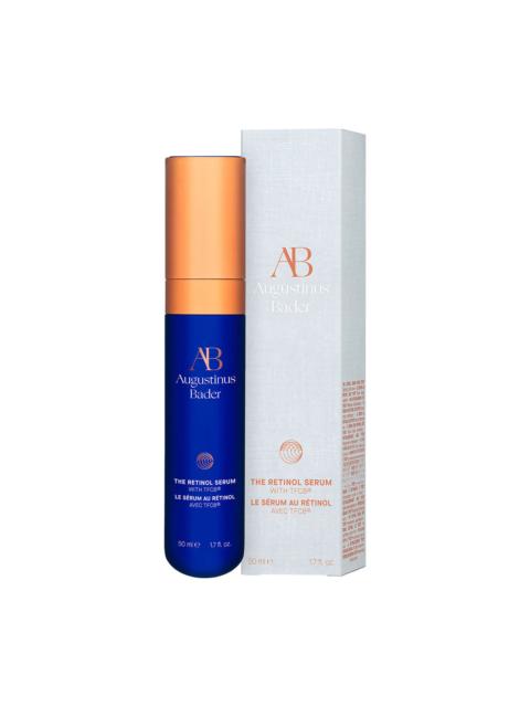 Augustinus Bader The Retinol Serum