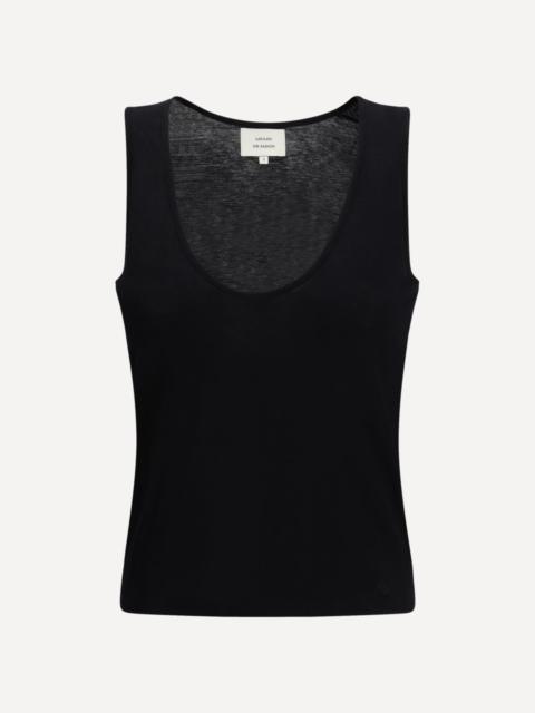 Loulou de Saison Albia Lds Top