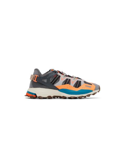 adidas Originals Multicolor Hyperturf Adventure Sneakers