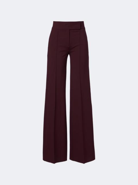 DOROTHEE SCHUMACHER Emotional Essence jersey wide-leg pants