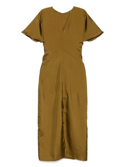 soeur Ella midi dress