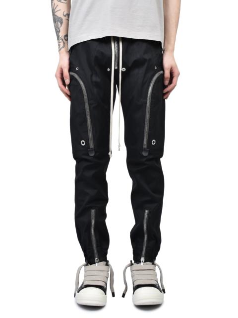 Rick Owens BAUHAUS CARGO / BLK