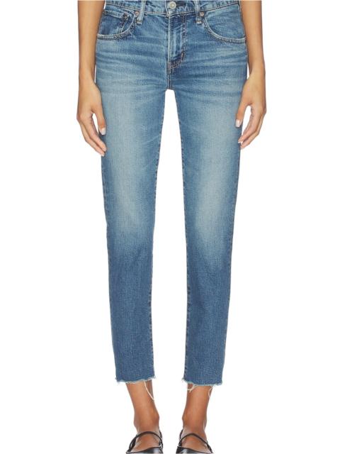 MOUSSY VINTAGE Vizcaya Skinny Jeans