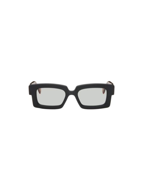 Kuboraum Black S7 Glasses