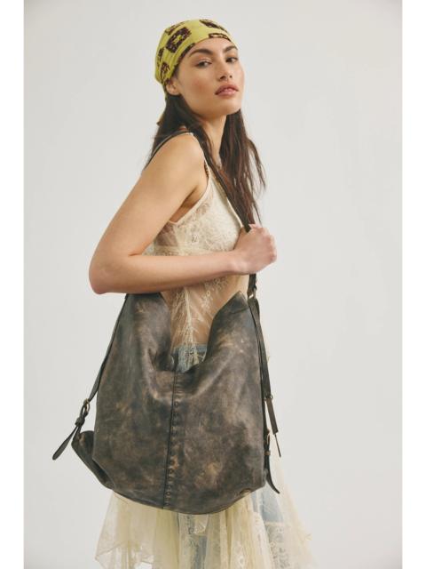 FREE PEOPLE We The Free Dallas Leather Tote
