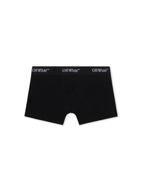 Off-White Bookish Trunks 3-Pack