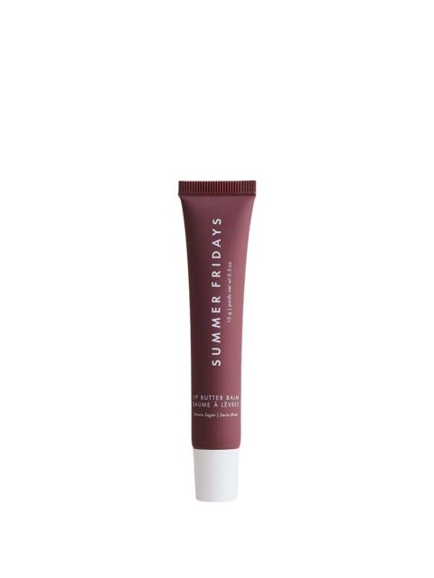 SUMMER FRIDAYS SUMMER FRIDAYS Lip Butter Balm - Brown Sugar