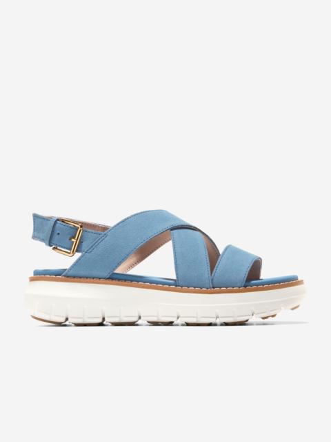 COLE HAAN Women's ZERØGRAND Rexanna Sandals