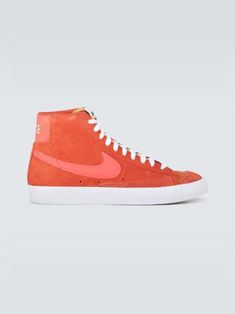 Nike Blazer '77 Vintage suede sneakers