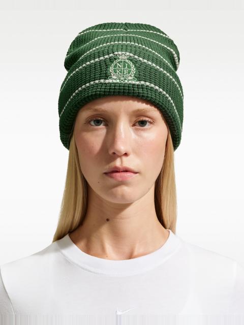 Nike Nike Peak Tall-Cuff Club Beanie