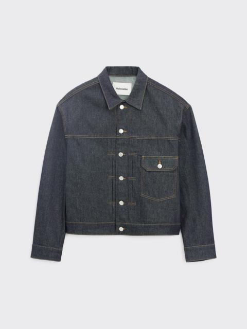 Holzweiler Dean Denim Jacket
