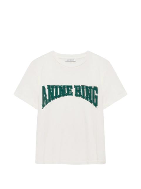ANINE BING Anine Bing Shelley T-shirt