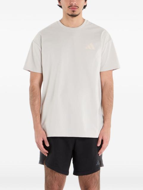 adidas Terrex Xploric graphic T-shirt