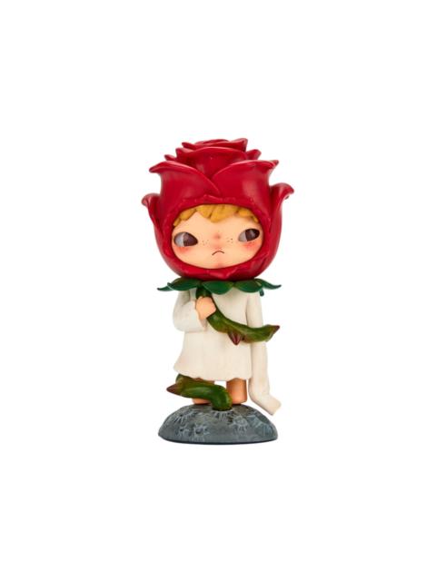 POP MART Pop Mart Hirono x Le Petit Prince Series The Rose Figure