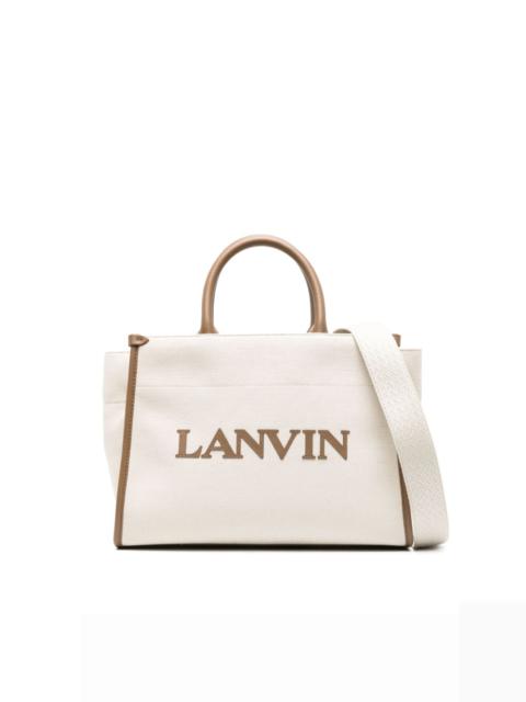 Lanvin small In&Out tote bag