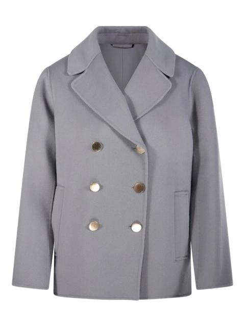 'S Max Mara 's Max Mara Buttoned Coat