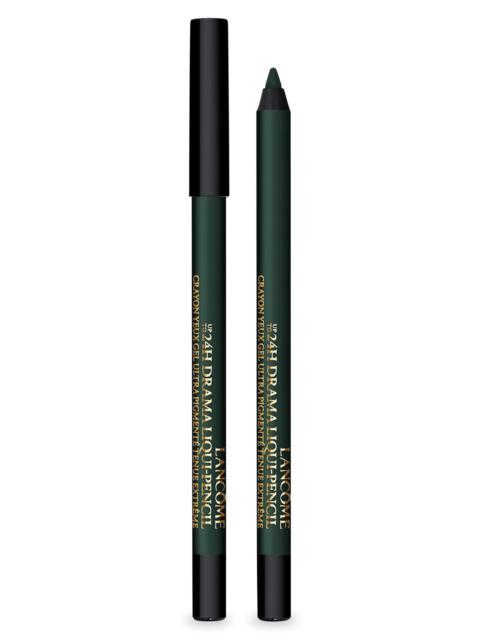 Lancôme Women's Drama Liqui-Pencil Waterproof Eyeliner - 03 Green Metropolitan