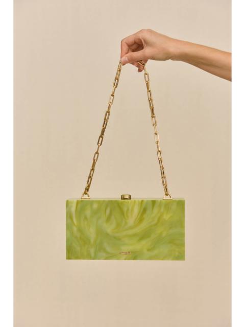 Cult Gaia THE BACKGAMMON CLUTCH