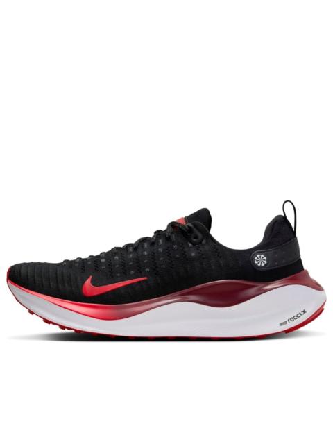 Nike Nike ReactX Infinity Run 4 'Black Fire Red' DR2665-007