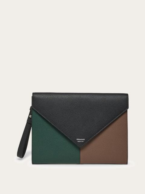 FERRAGAMO Document holder
