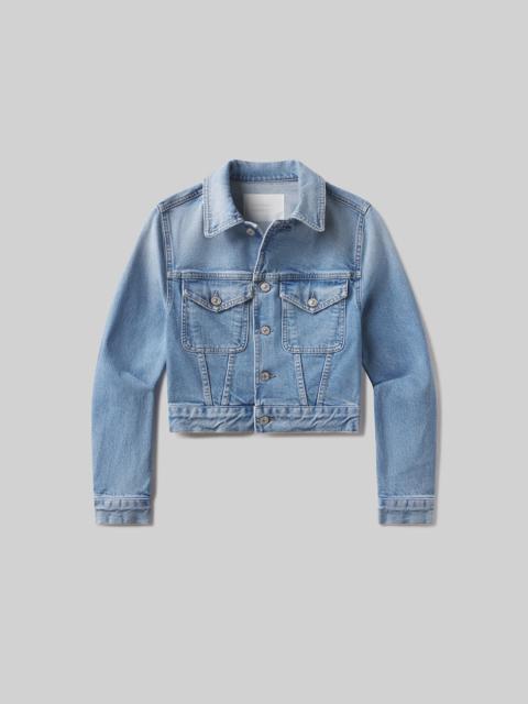 Citizens of Humanity Charisse Shrunken Jacket
In Sparrow