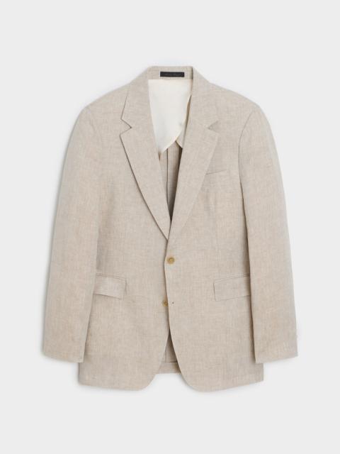 TODD SNYDER Italian Linen Sutton Jacket