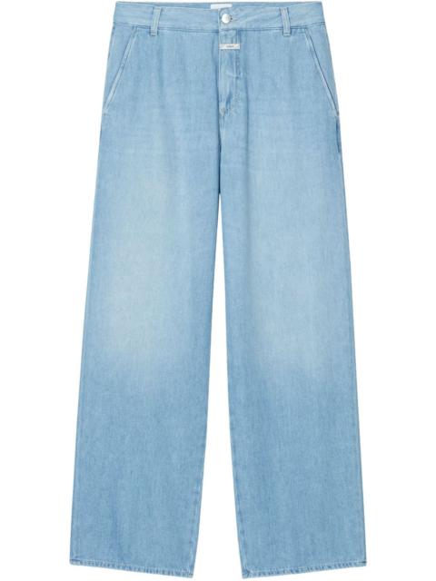 CLOSED Jurdy jeans